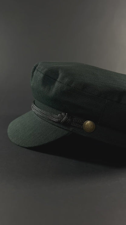 Lurker II Cap Pre-Order