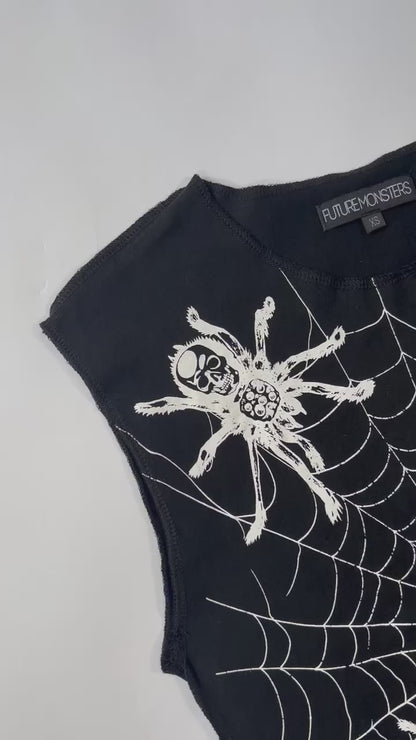 Arachnophobia
