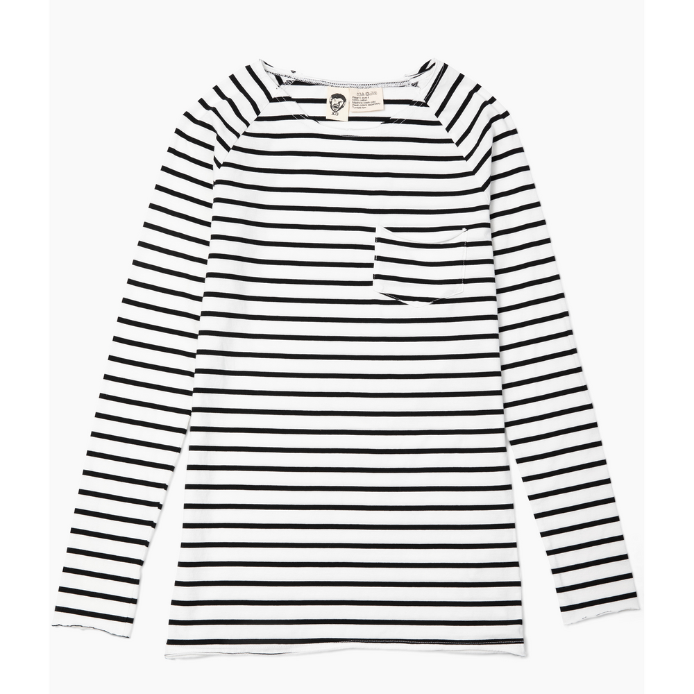 Pugsley Long Sleeve