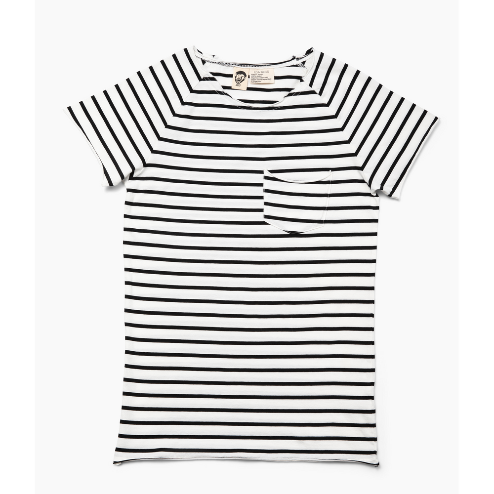 Pugsley Raw Neck Pre-Order