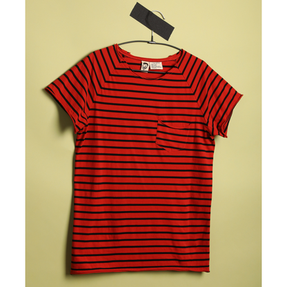 Red Pugsley