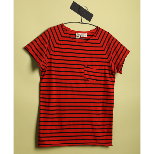 Red Pugsley