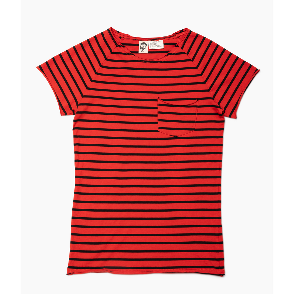 Red Pugsley