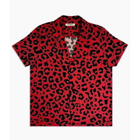 Red Cheetah Pre-Order