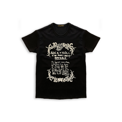 Novel Core SOBER ROCK Tシャツ XL Novel Core SOBER ROCK Tシャツ XL