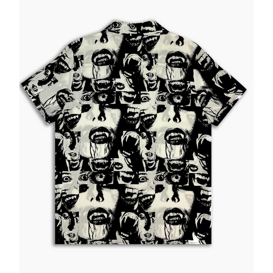 Sanguine Button-Up