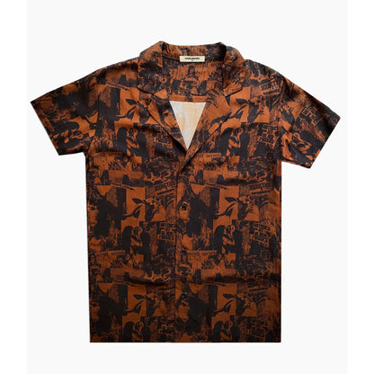 Season of the Witch Button-Up Pre-Order