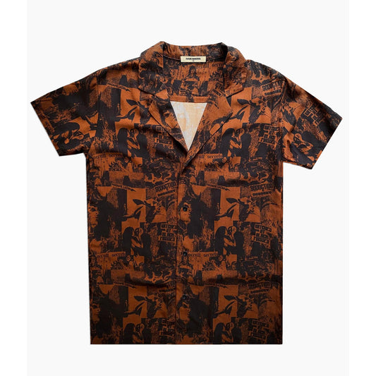 Season of the Witch Button-Up Pre-Order