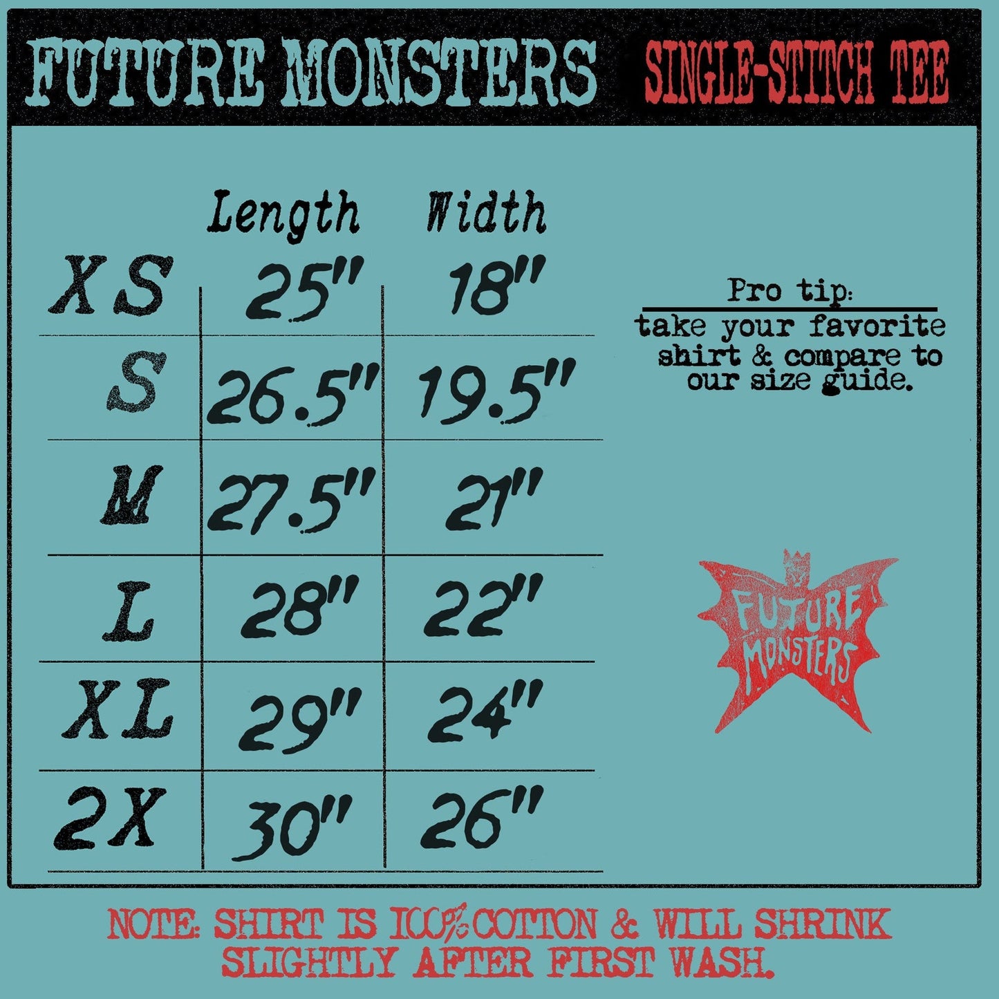 Monster Thrill
