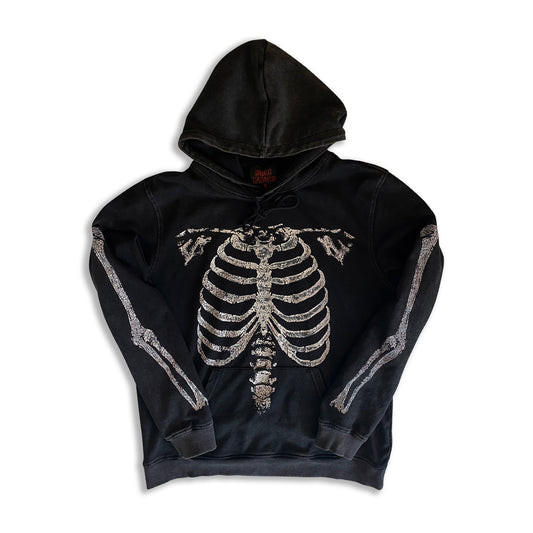 FM Skeleton Hoodie