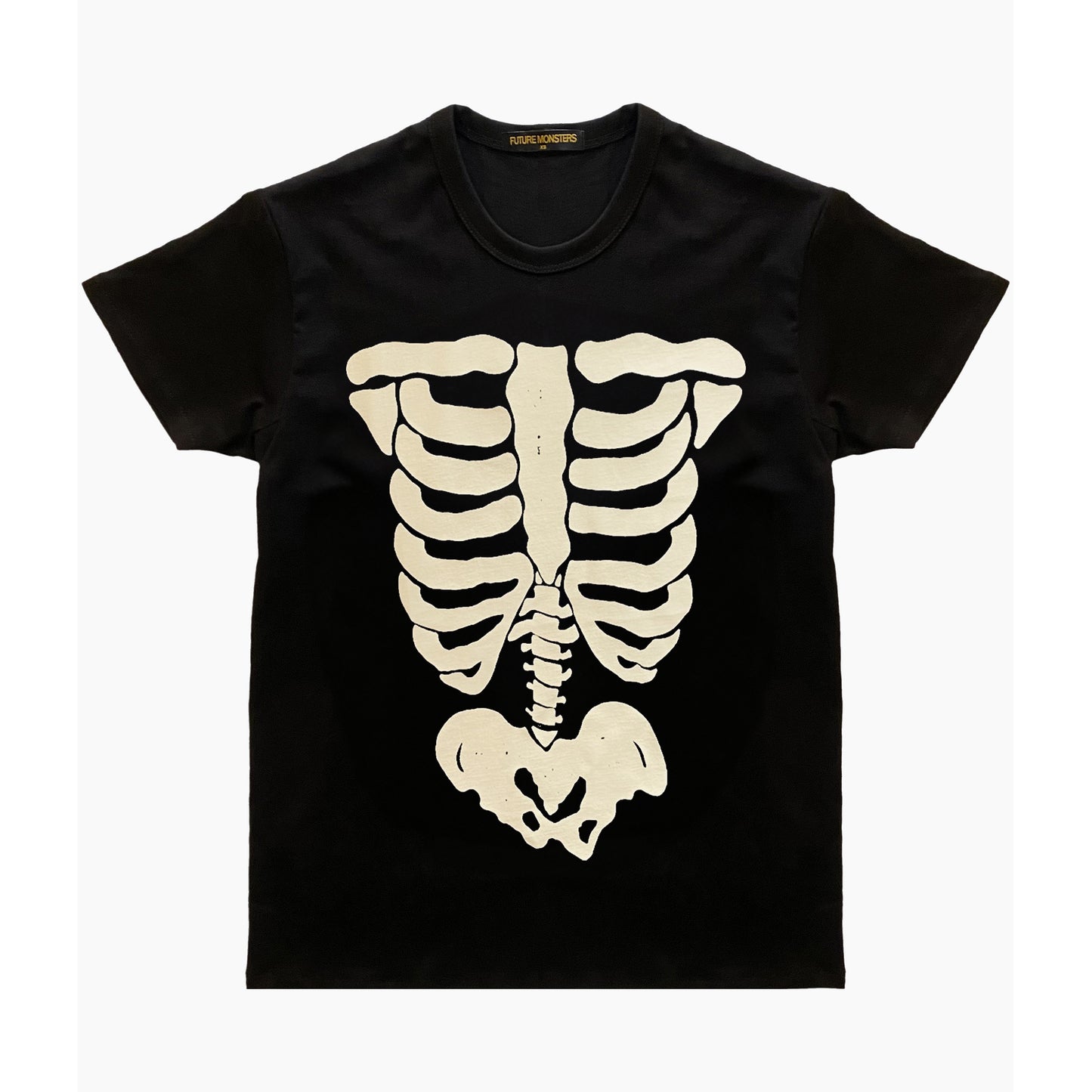 Skeleton Shirt
