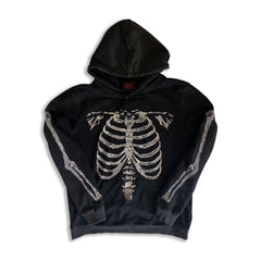 FM Skeleton Hoodie