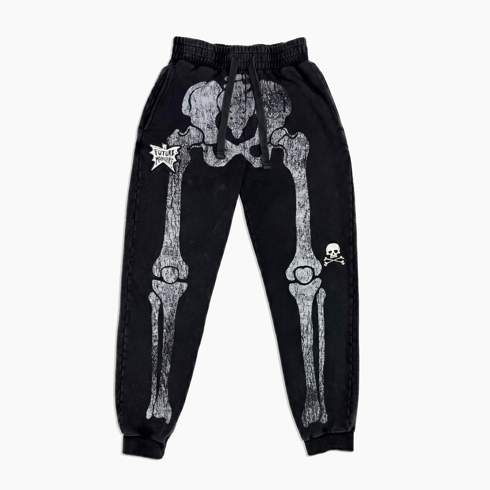 Skeleton Sweatpants PRE-ORDER