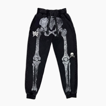 Skeleton Sweatpants PRE-ORDER