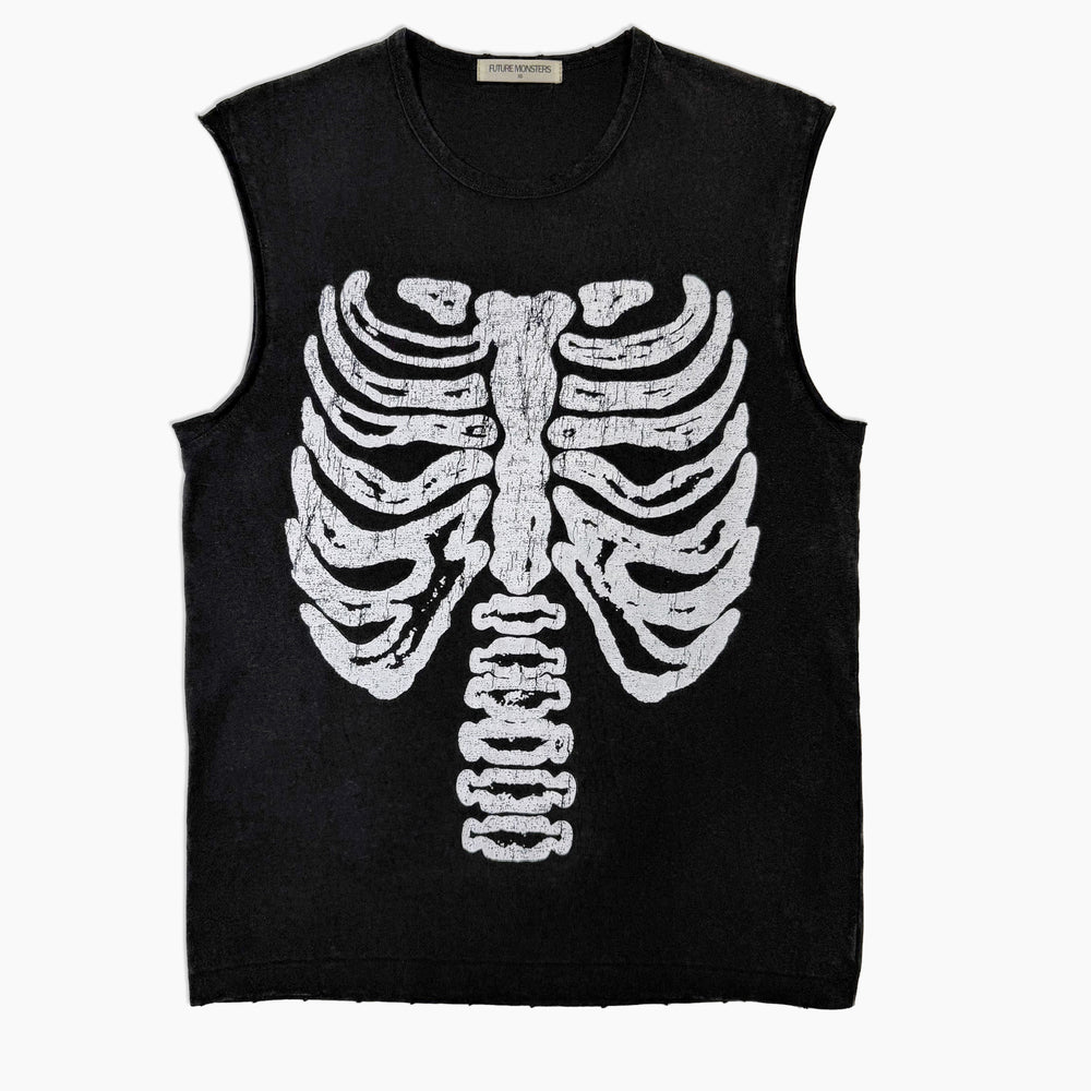 Skeleton Shirt