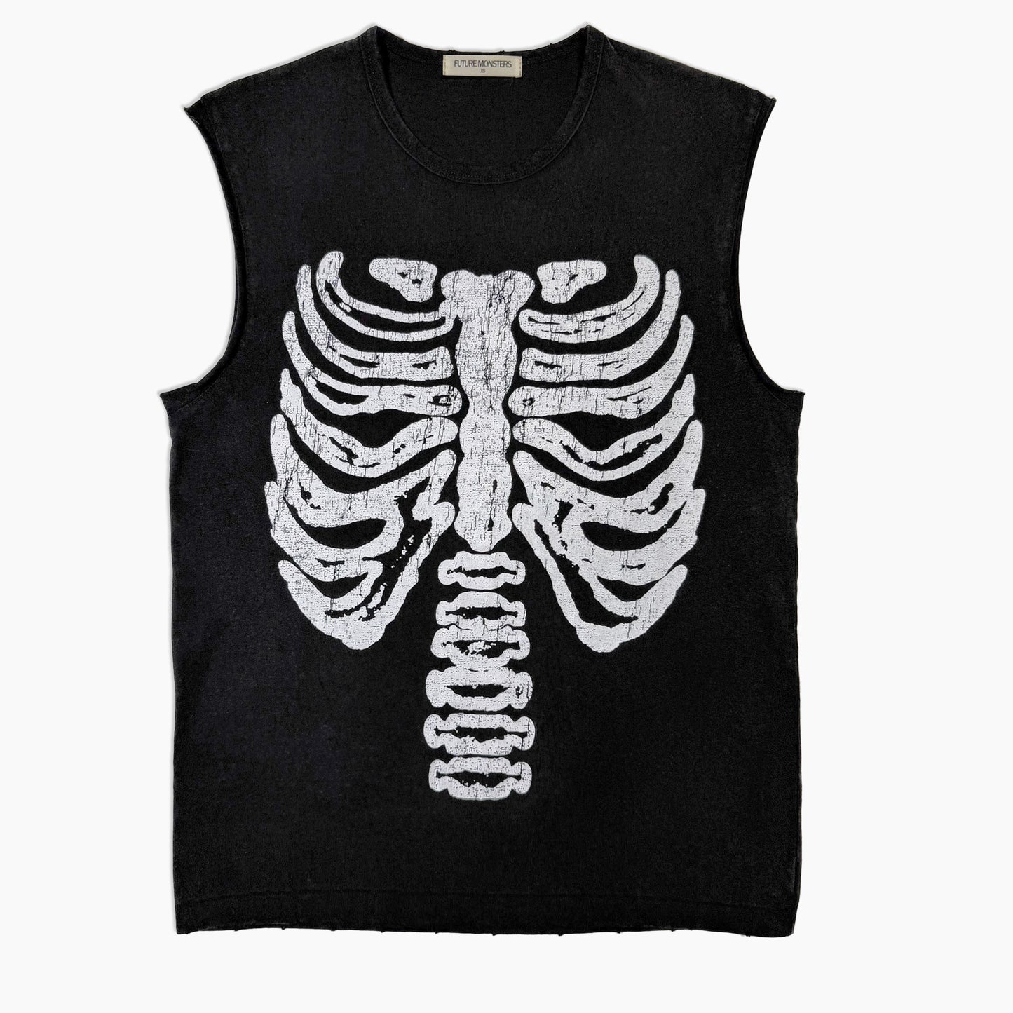 Skeleton Shirt Pre-order