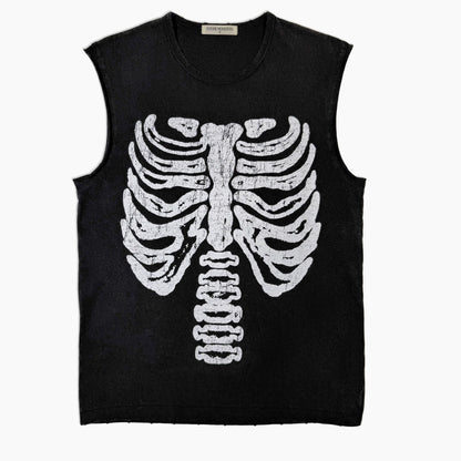 Skeleton Shirt Pre-order