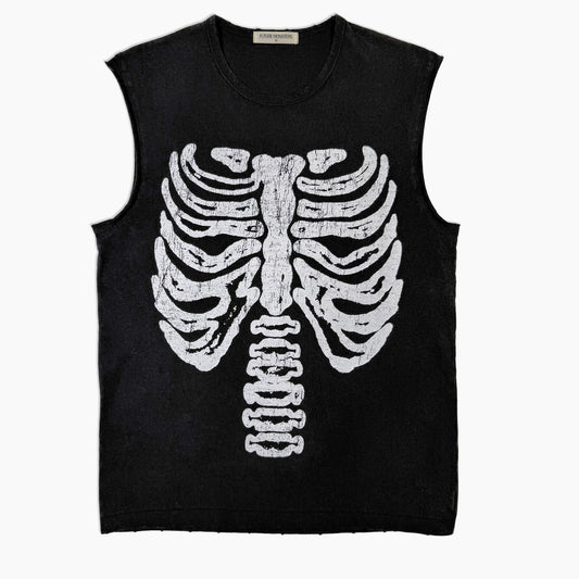 Skeleton Shirt Pre-Order