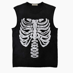 Skeleton Shirt Pre-order