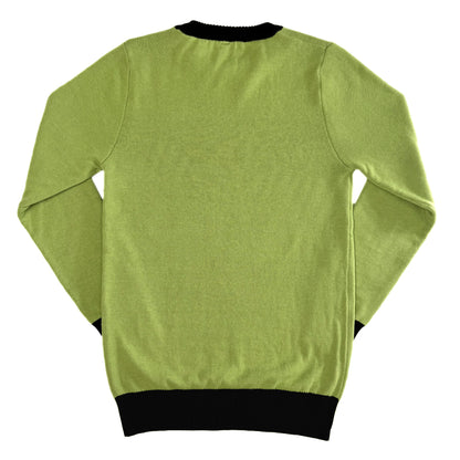 Love Sucks Sweater PRE-ORDER