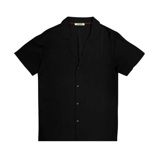 Tarantula Button-Up