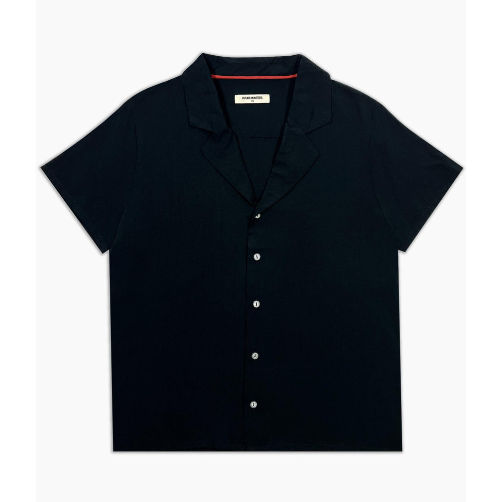 Tarantula Button-Up