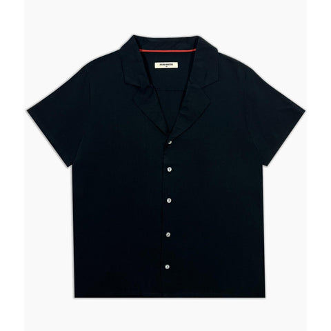 Tarantula Button-Up