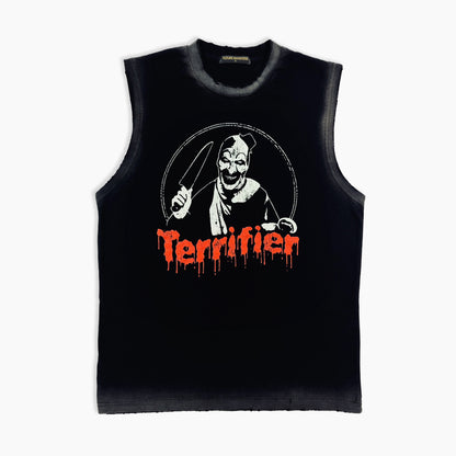 Terrifier Sleeveless