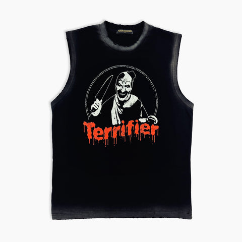 Terrifier Sleeveless