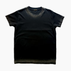 Single Stitch Heavy Wash