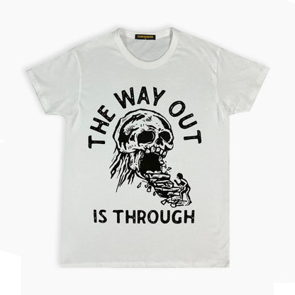 The Way Out