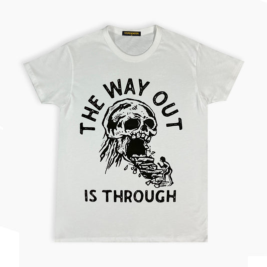 The Way Out