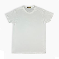 Single Stitch Off White