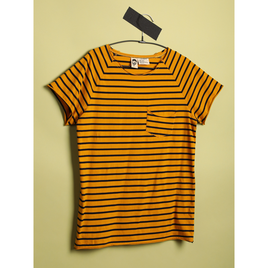 Yellow Pugsley