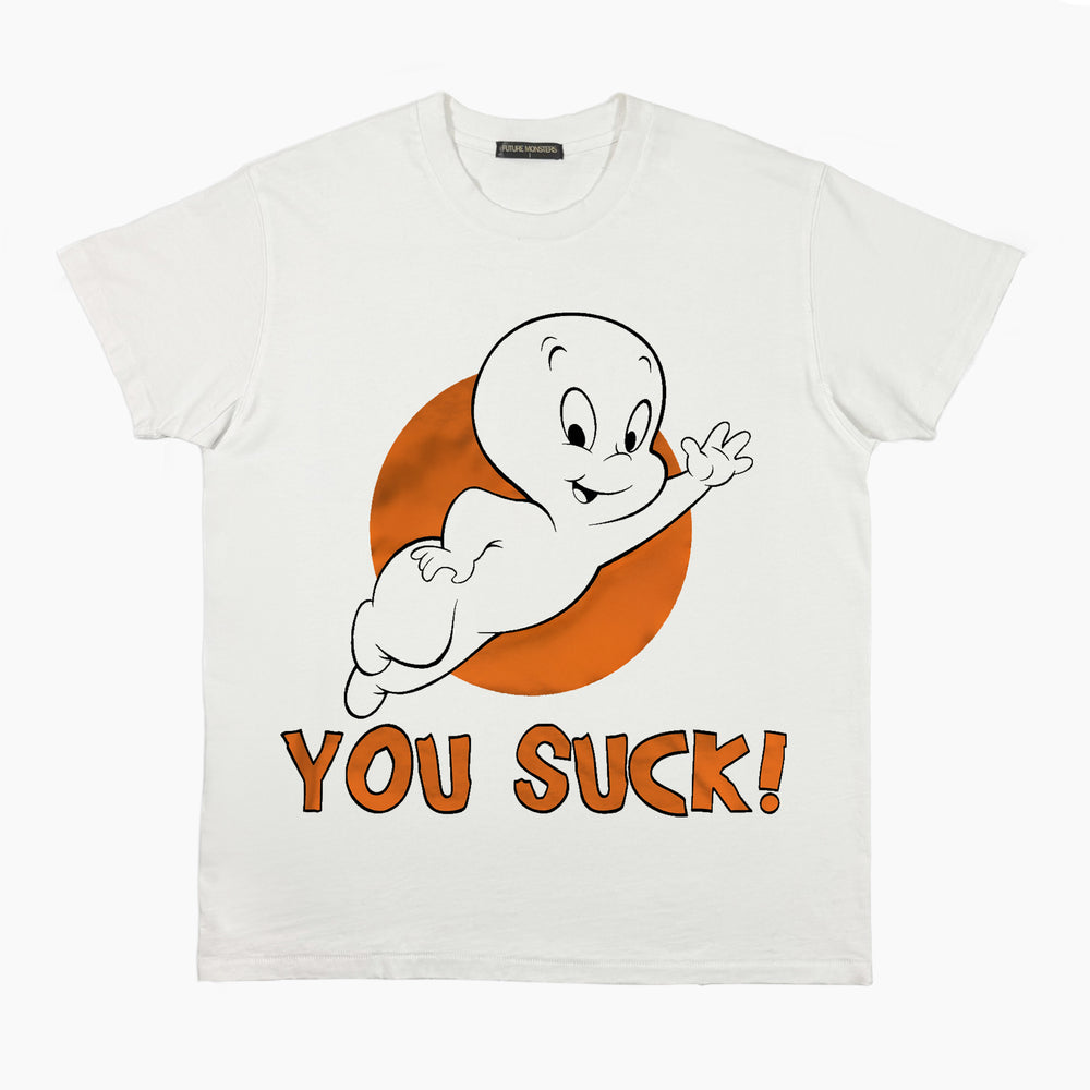 From the Vault: You Suck Pre-Order