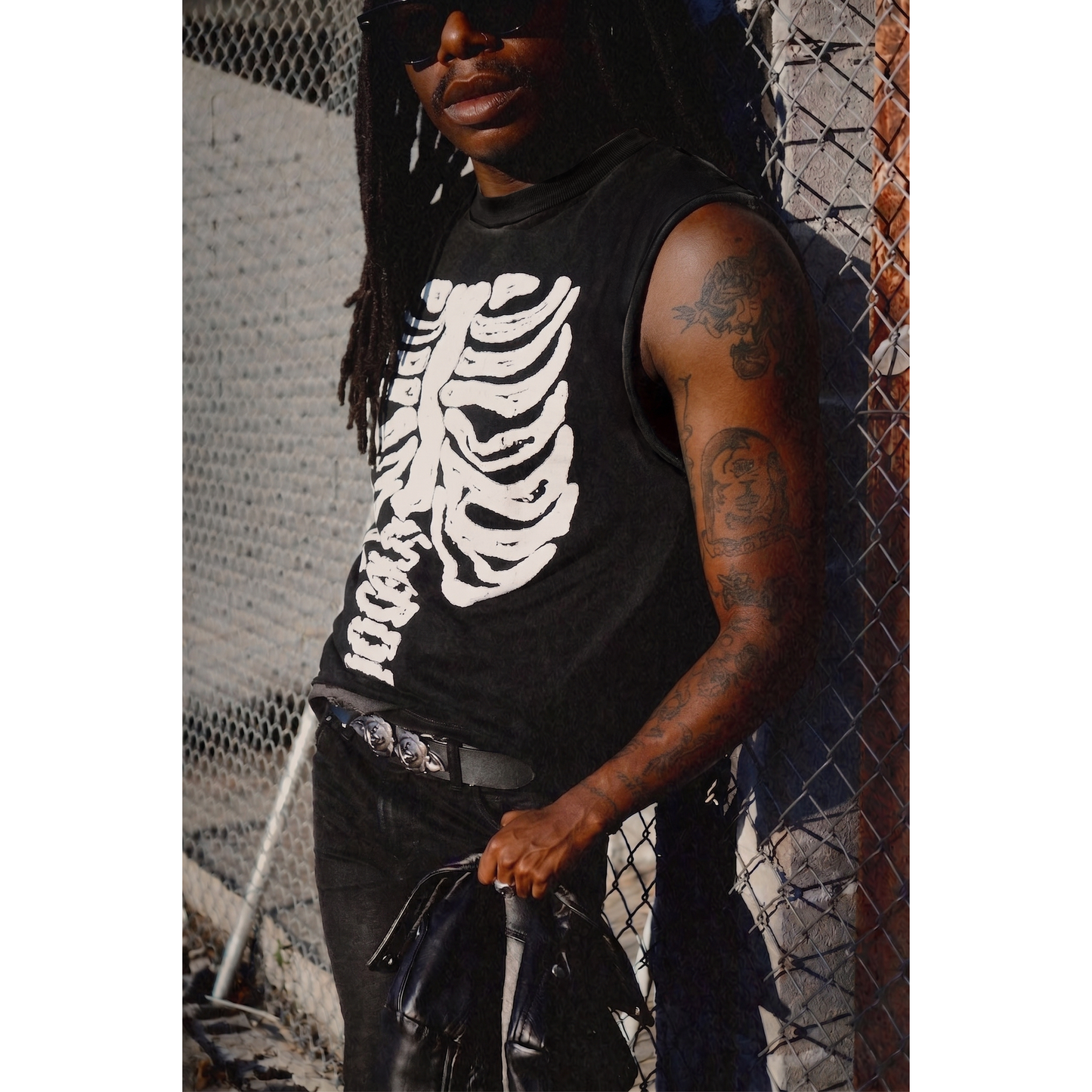 Skeleton Shirt Pre-Order