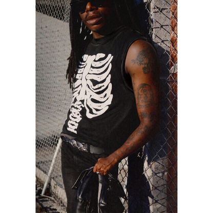 Skeleton Shirt Pre-Order