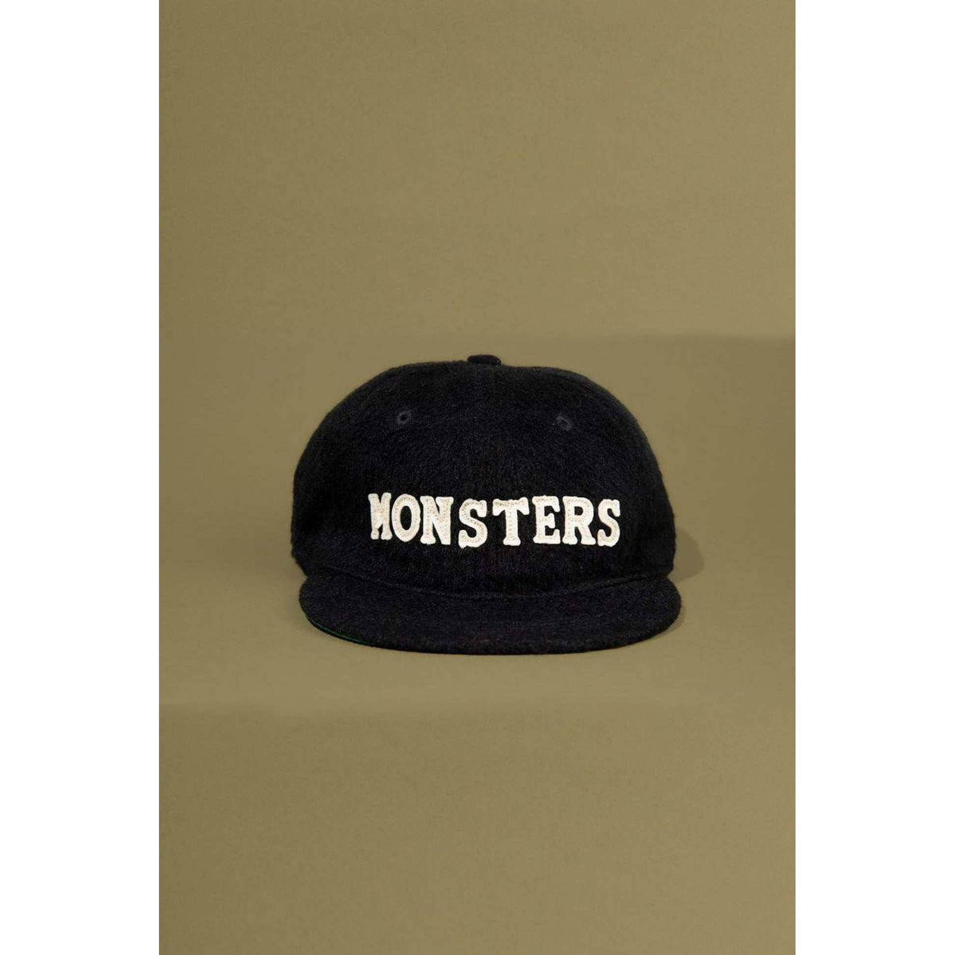 monsters cap 1 Monsters Cap