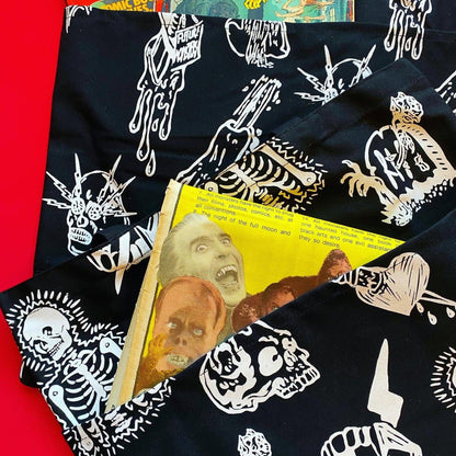 Wicked Ways Tote