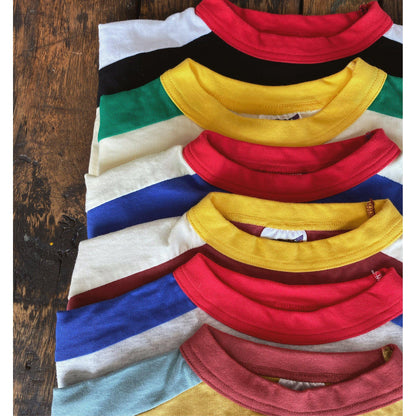 Club Tee Off-White