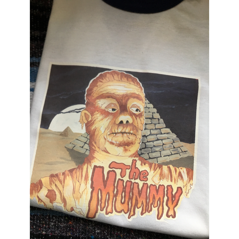 Mummy