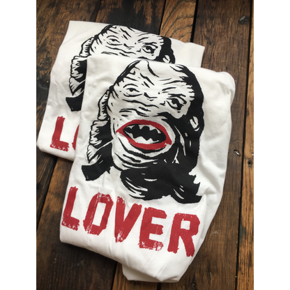 From the Vault: Lover