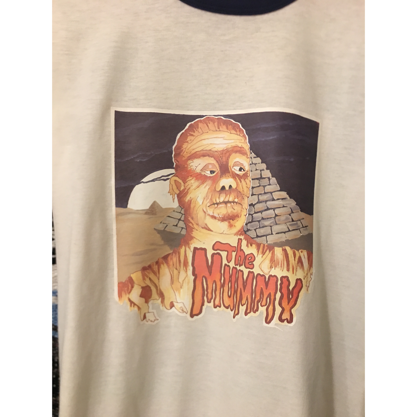 Mummy
