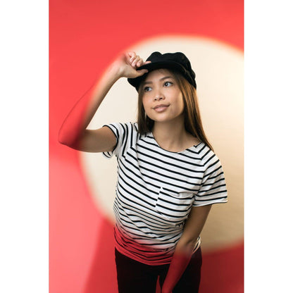 Creeper Cap