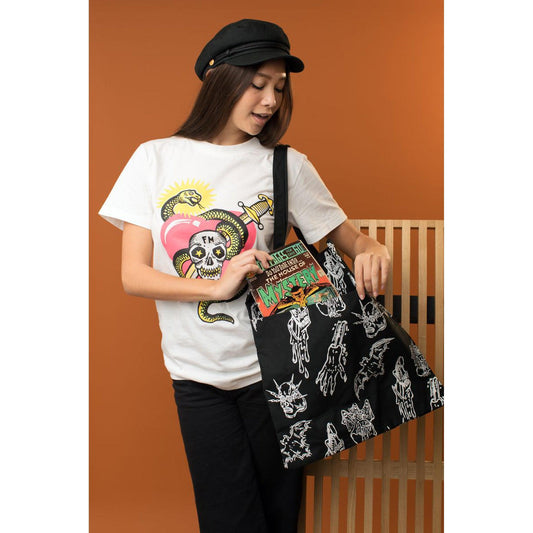 Wicked Ways Tote
