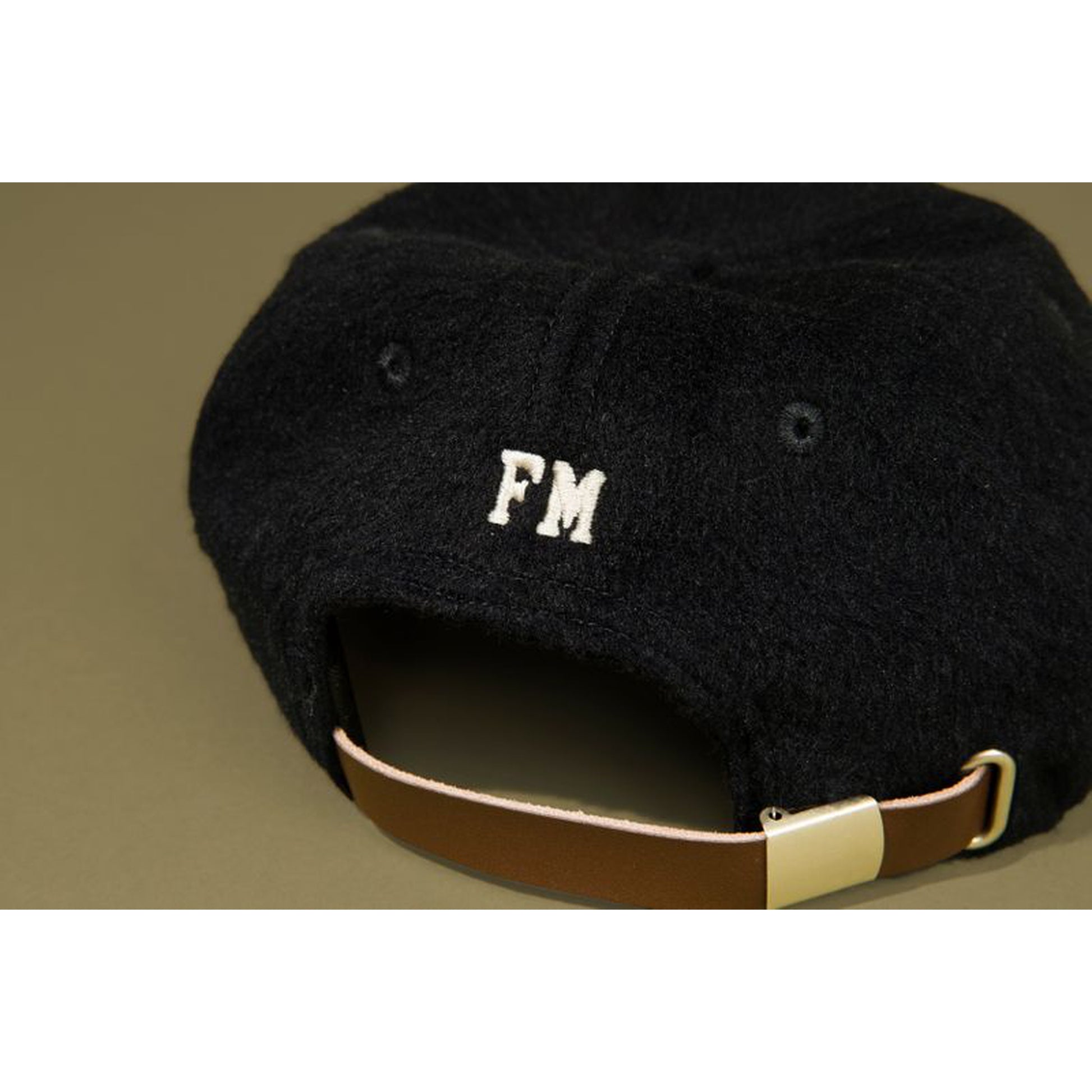 monsters cap 1 Monsters Cap – Future Monsters