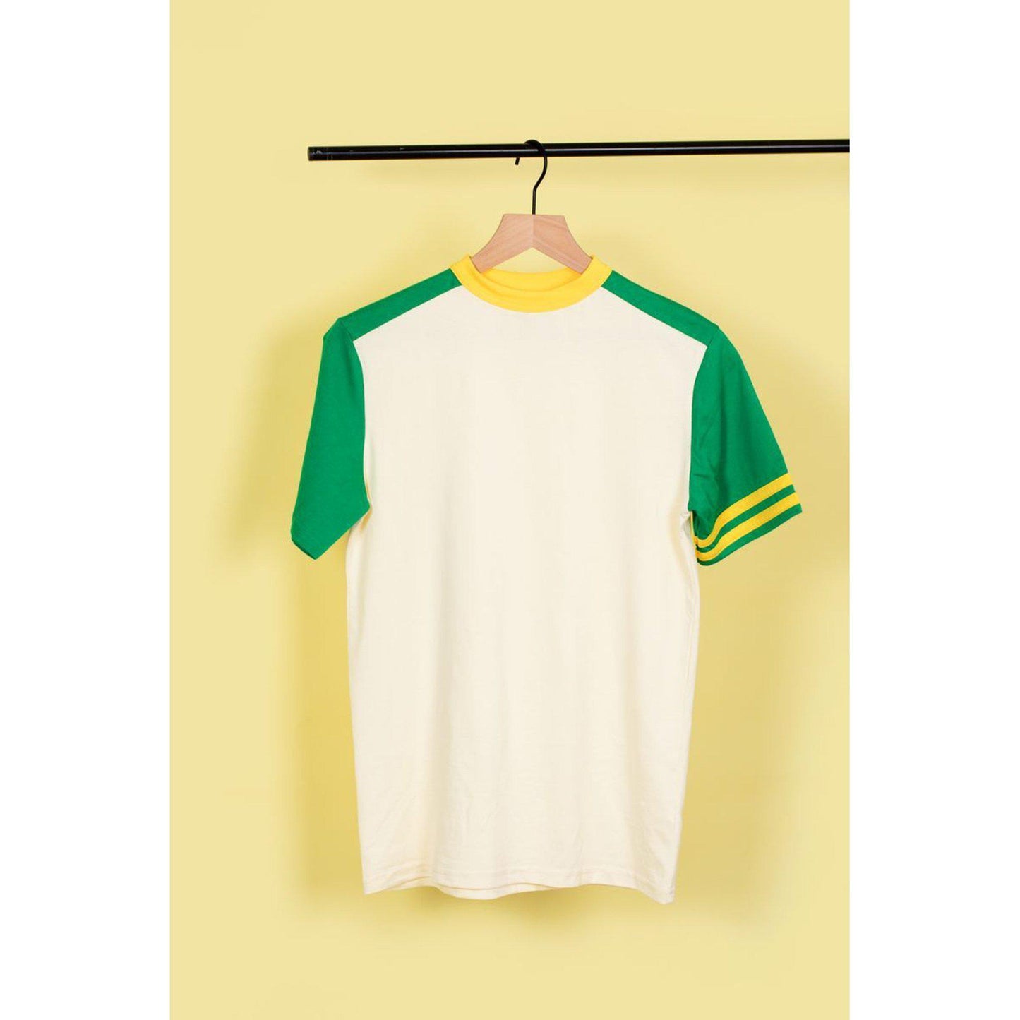 Club Tee Off-White