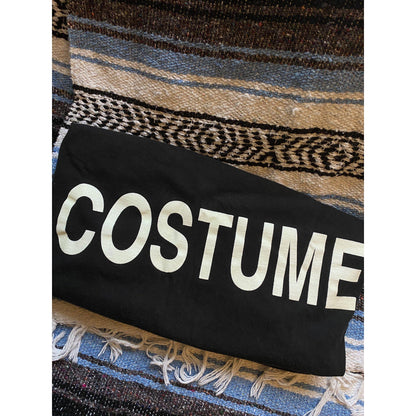Costume 70's