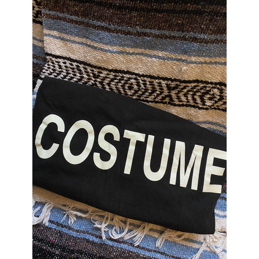 Costume 70's