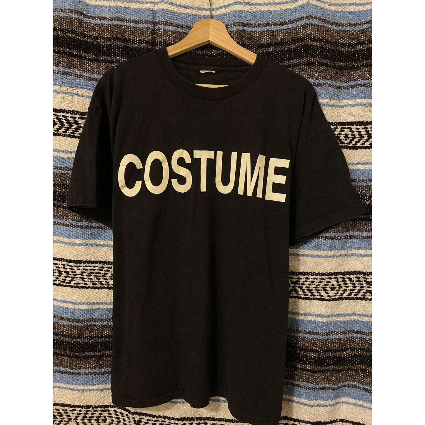 Costume 70's